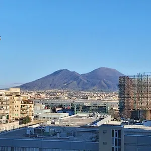 B&B Napoli Centrale Nápoly