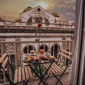 3* Bed & Breakfast Nova Relais