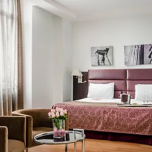 Szálloda Eurostars Aeterna Róma