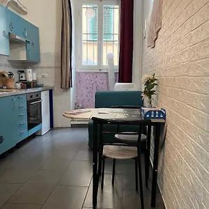  Apartamento Violet 27 Italia