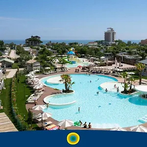 Club Del Sole Romagna Family 4* Riccione
