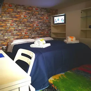 Apartamento Terrazza Giraldi Italia