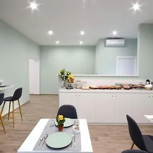5* Bed & Breakfast Napoliseason & Breakfast