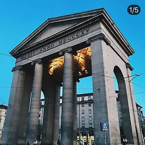 La Vignetta Mailand